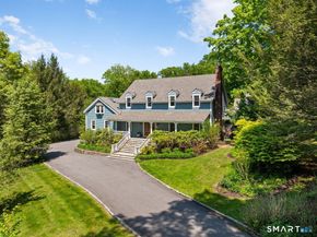 110 Sport Hill Road, Redding CT 06896