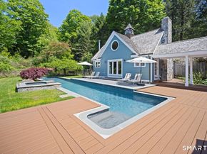 110 Sport Hill Road, Redding CT 06896