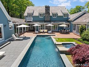 110 Sport Hill Road, Redding CT 06896