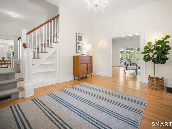 110 Sport Hill Road, Redding CT 06896