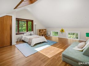110 Sport Hill Road, Redding CT 06896