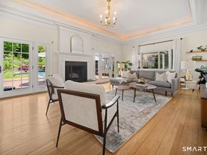 110 Sport Hill Road, Redding CT 06896