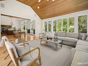 110 Sport Hill Road, Redding CT 06896