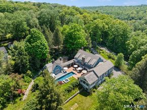 110 Sport Hill Road, Redding CT 06896