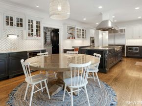 2 Roland Drive, Darien CT 06820