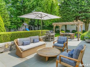 2 Roland Drive, Darien CT 06820