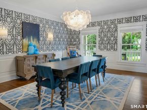 2 Roland Drive, Darien CT 06820