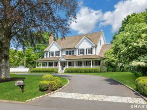 2 Roland Drive, Darien CT 06820