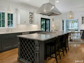 2 Roland Drive, Darien CT 06820