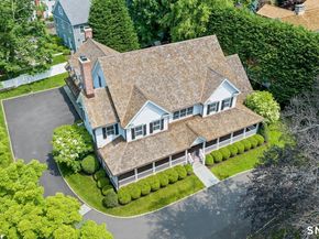 2 Roland Drive, Darien CT 06820