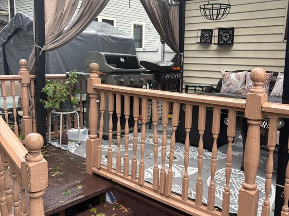 1198 Wells Place, Stratford CT 06615