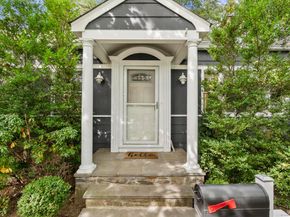 42 Mead Avenue, Greenwich CT 06807