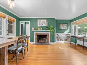 42 Mead Avenue, Greenwich CT 06807