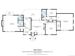 42 Mead Avenue, Greenwich CT 06807