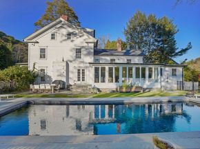 201 Route 37 S, Sherman CT 06784