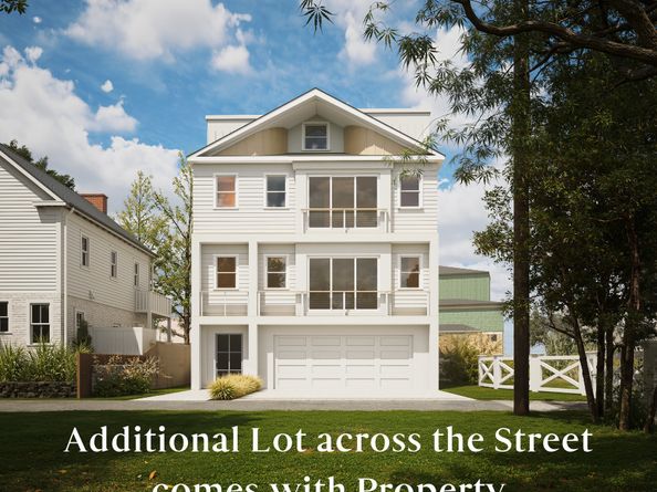 345 Old Dam Road, Fairfield CT 06824