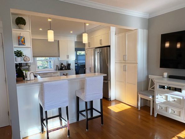 20 Haddon Street 5, Bridgeport CT 06605