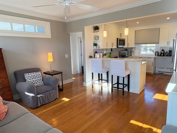 20 Haddon Street 5, Bridgeport CT 06605