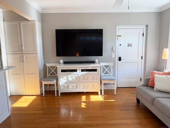 20 Haddon Street 5, Bridgeport CT 06605