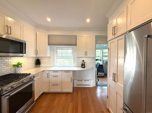 20 Haddon Street 5, Bridgeport CT 06605