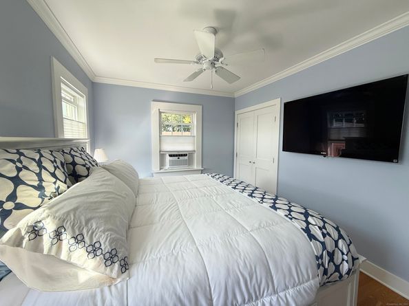 20 Haddon Street 5, Bridgeport CT 06605