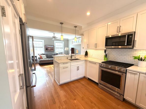 20 Haddon Street 5, Bridgeport CT 06605