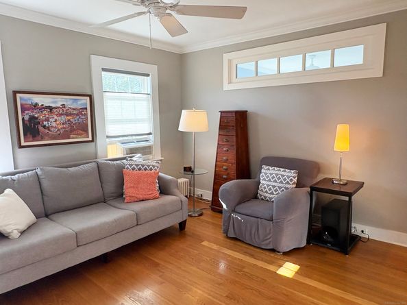 20 Haddon Street 5, Bridgeport CT 06605