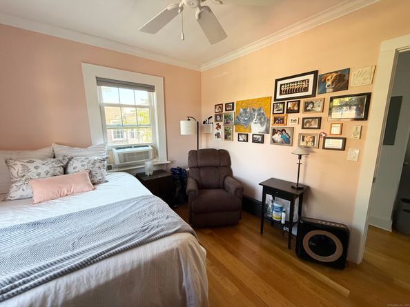 20 Haddon Street 5, Bridgeport CT 06605