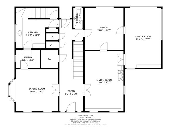 24 Sawmill Road, Norwalk CT 06851