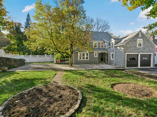 24 Sawmill Road, Norwalk CT 06851