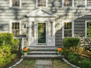 24 Sawmill Road, Norwalk CT 06851