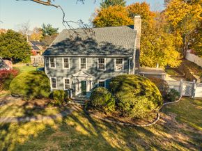 24 Sawmill Road, Norwalk CT 06851