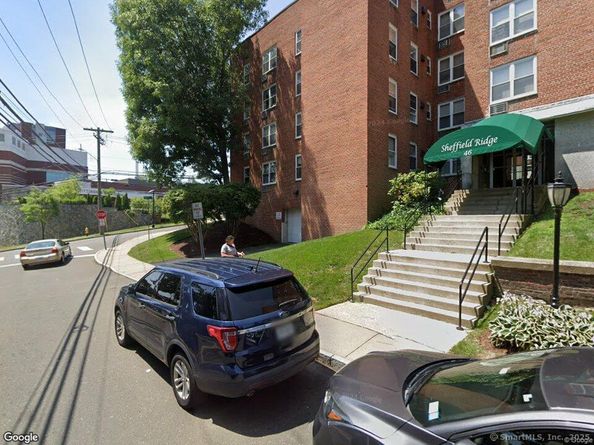 46 Prospect Avenue APT 2H, Norwalk CT 06850