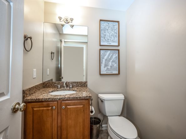 32 Crows Nest Lane 23, Danbury CT 06810