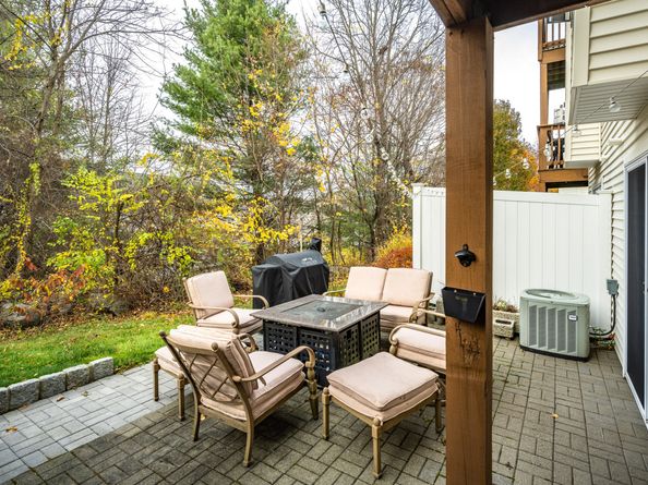 32 Crows Nest Lane 23, Danbury CT 06810