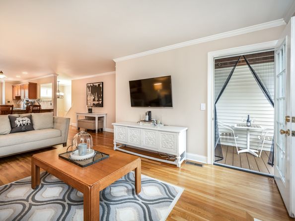 32 Crows Nest Lane 23, Danbury CT 06810