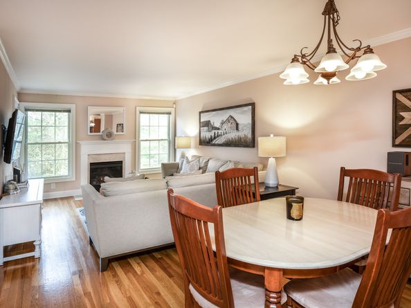 32 Crows Nest Lane 23, Danbury CT 06810