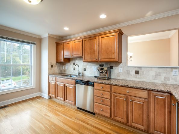 32 Crows Nest Lane 23, Danbury CT 06810