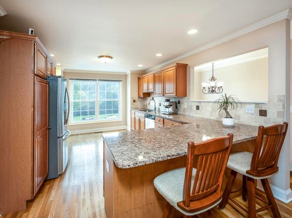 32 Crows Nest Lane 23, Danbury CT 06810