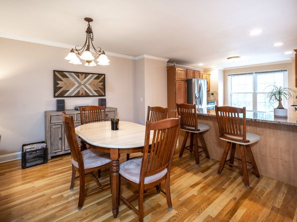 32 Crows Nest Lane 23, Danbury CT 06810