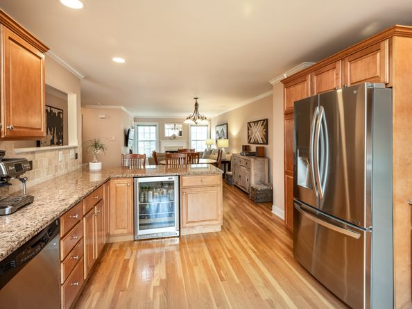 32 Crows Nest Lane 23, Danbury CT 06810