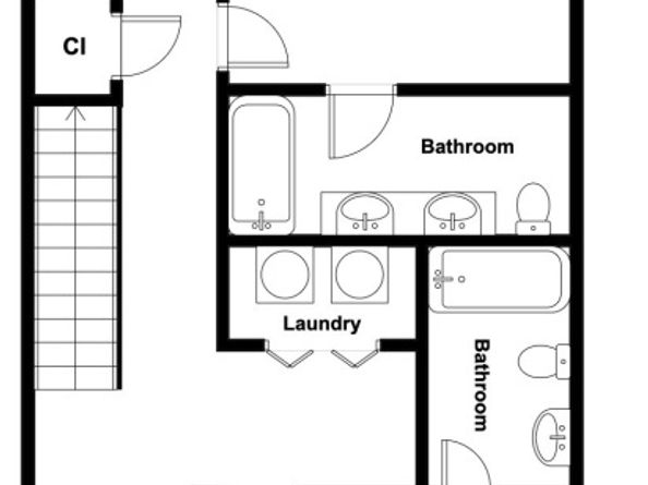 32 Crows Nest Lane 23, Danbury CT 06810