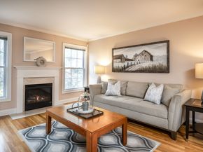 32 Crows Nest Lane 23, Danbury CT 06810