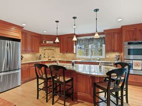 41 Calvin Road, Wilton CT 06897