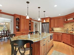 41 Calvin Road, Wilton CT 06897