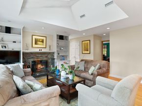 41 Calvin Road, Wilton CT 06897