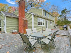 41 Calvin Road, Wilton CT 06897