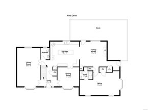 41 Calvin Road, Wilton CT 06897