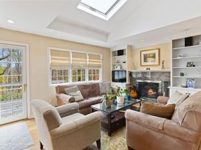 41 Calvin Road, Wilton CT 06897