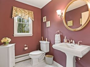 41 Calvin Road, Wilton CT 06897